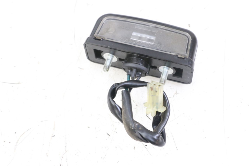 photo de Kentekenverlichting HONDA SH i 300 (2015 - 2020) - Technische close-up