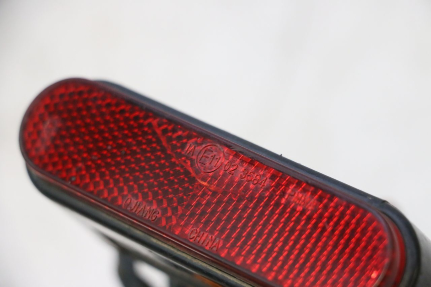 photo de NUMMERPLAATVERLICHTING RIDE SLASH 2T 50 (2012 - 2014) - Detail van het onderdeel