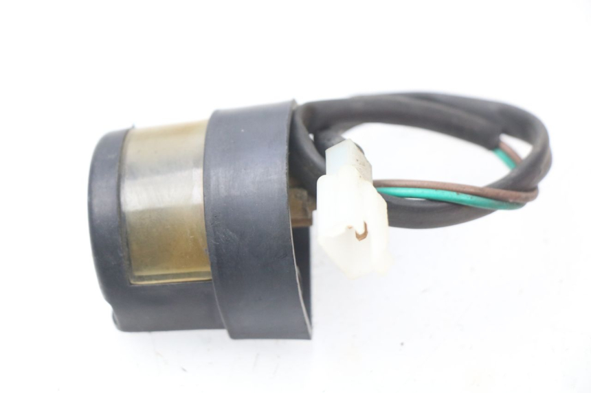 photo de Kentekenverlichting RAZZO STEED 125 (2012 - 2018) - Hoofdaanzicht