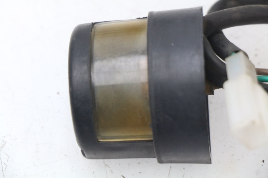 photo de Kentekenverlichting RAZZO STEED 125 (2012 - 2018) - Detail van het onderdeel