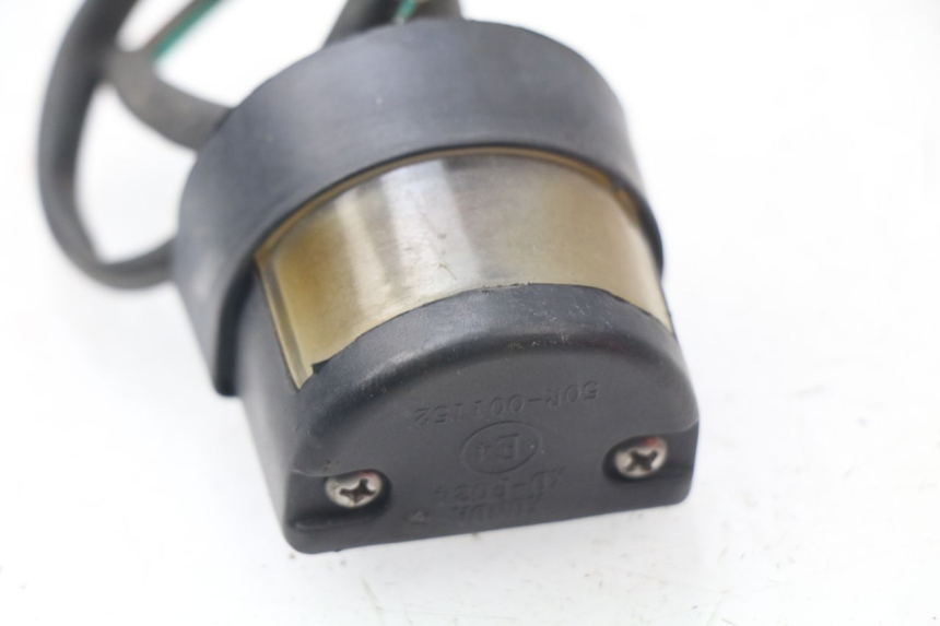 photo de Kentekenverlichting RAZZO STEED 125 (2012 - 2018) - Zoom op gebruiksstaat