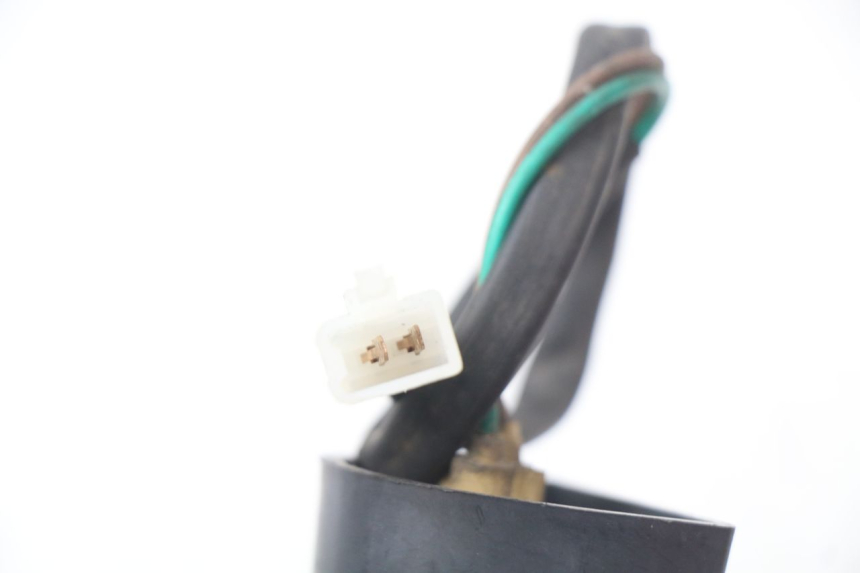 photo de Kentekenverlichting RAZZO STEED 125 (2012 - 2018) - Technische close-up