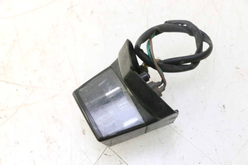 photo de NUMMERPLAATVERLICHTING KYMCO SUPER 8 2T 50 (2007 - 2013) - Detail van het onderdeel