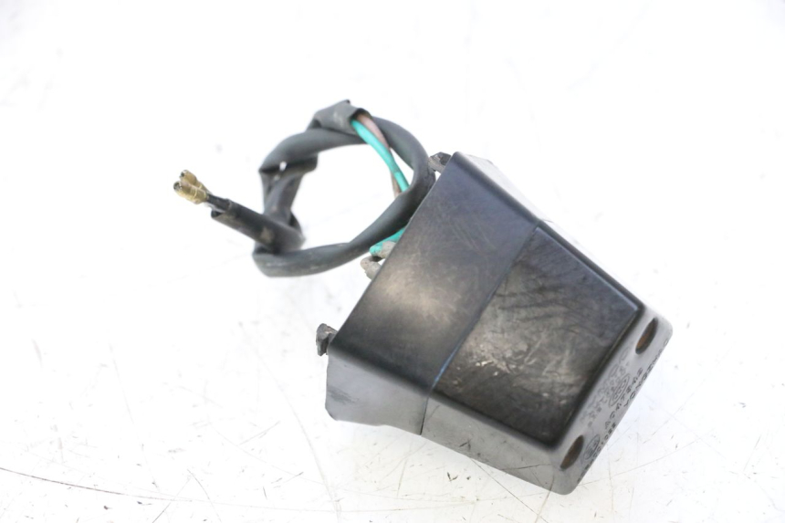 photo de NUMMERPLAATVERLICHTING KYMCO SUPER 8 2T 50 (2007 - 2013) - Andere kijkhoek
