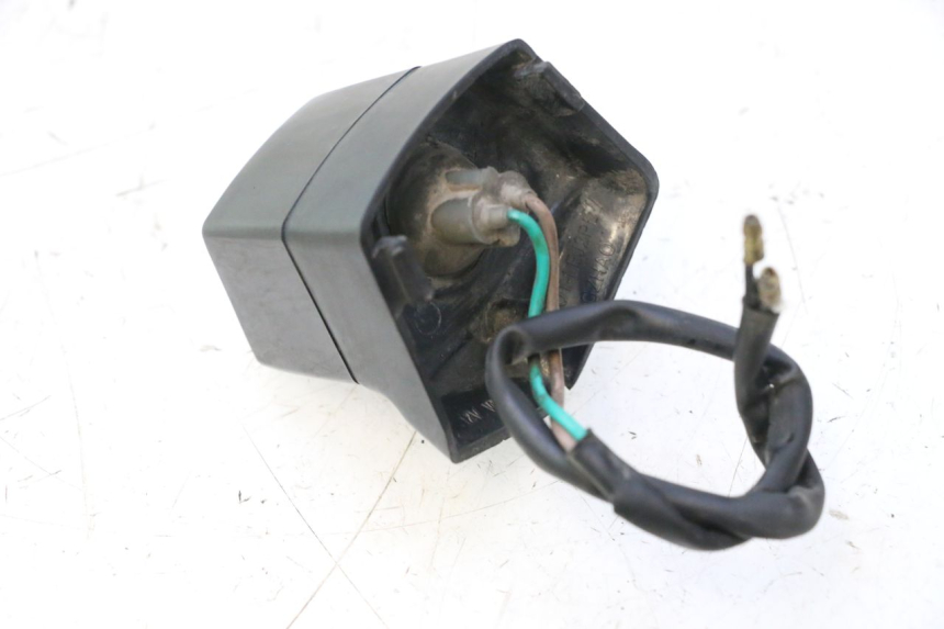 photo de NUMMERPLAATVERLICHTING KYMCO SUPER 8 2T 50 (2007 - 2013) - Technische close-up