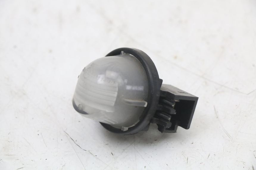 photo de Kentekenverlichting SUZUKI BURGMAN 125 (2018 - 2021) - Hoofdaanzicht