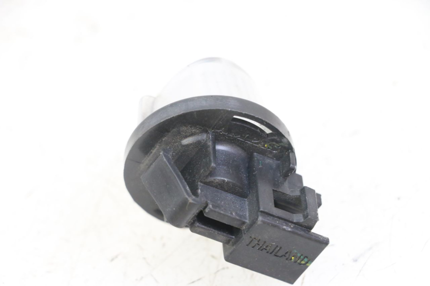 photo de Kentekenverlichting SUZUKI BURGMAN 125 (2018 - 2021) - Detail van het onderdeel