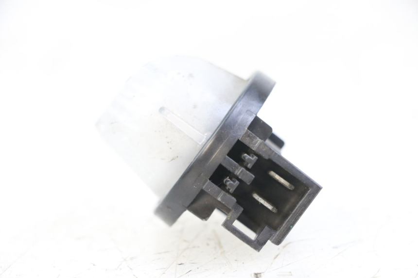 photo de Kentekenverlichting SUZUKI BURGMAN 125 (2018 - 2021) - Zoom op gebruiksstaat