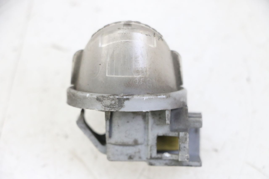 photo de Kentekenverlichting SUZUKI BURGMAN 125 (2015 - 2017) - Andere kijkhoek