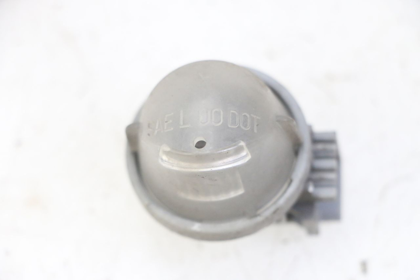 photo de Kentekenverlichting SUZUKI UH BURGMAN 125 (2002 - 2006) - Hoofdaanzicht