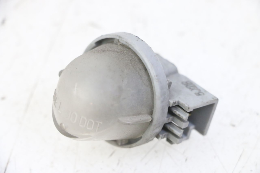 photo de Kentekenverlichting SUZUKI UH BURGMAN 125 (2002 - 2006) - Andere kijkhoek