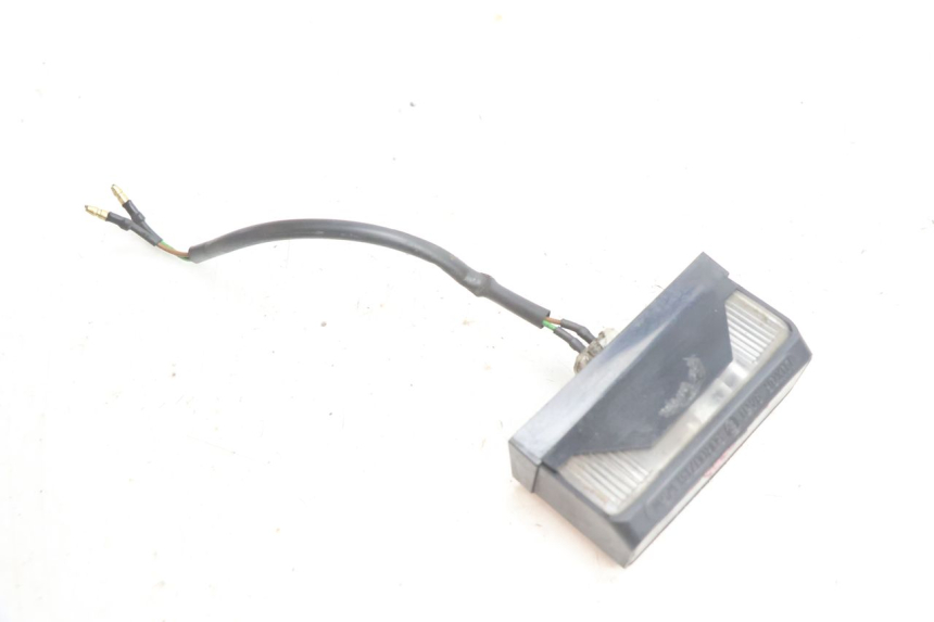 photo de NUMMERPLAATVERLICHTING PEUGEOT VIVACITY 100 (1999 - 2008) - Hoofdaanzicht