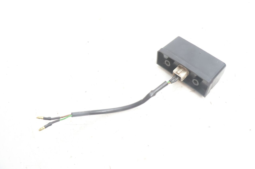 photo de NUMMERPLAATVERLICHTING PEUGEOT VIVACITY 100 (1999 - 2008) - Andere kijkhoek