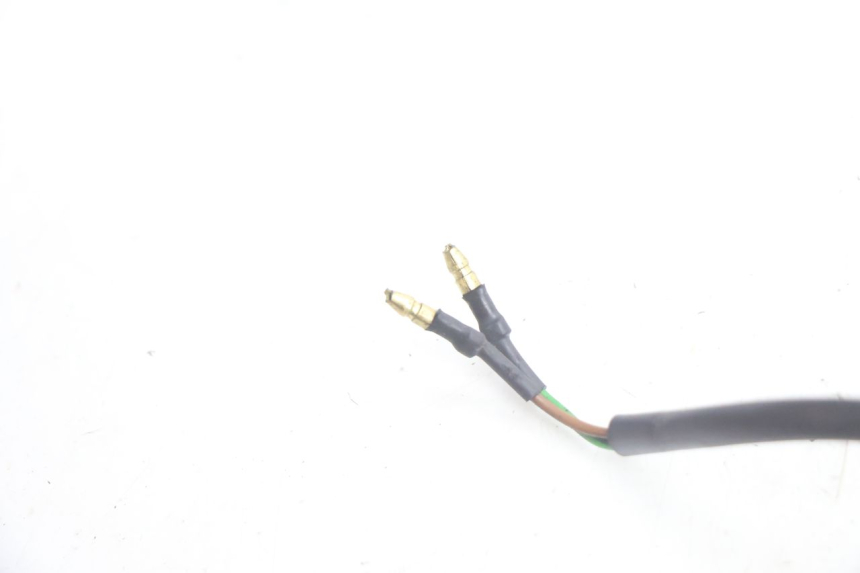 photo de NUMMERPLAATVERLICHTING PEUGEOT VIVACITY 100 (1999 - 2008) - Bevestigingspunten