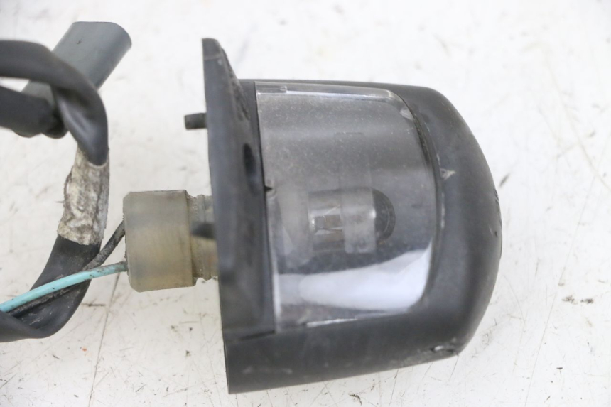 photo de Kentekenverlichting YAMAHA XMAX X-MAX 125 (2006 - 2009) - Detail van het onderdeel