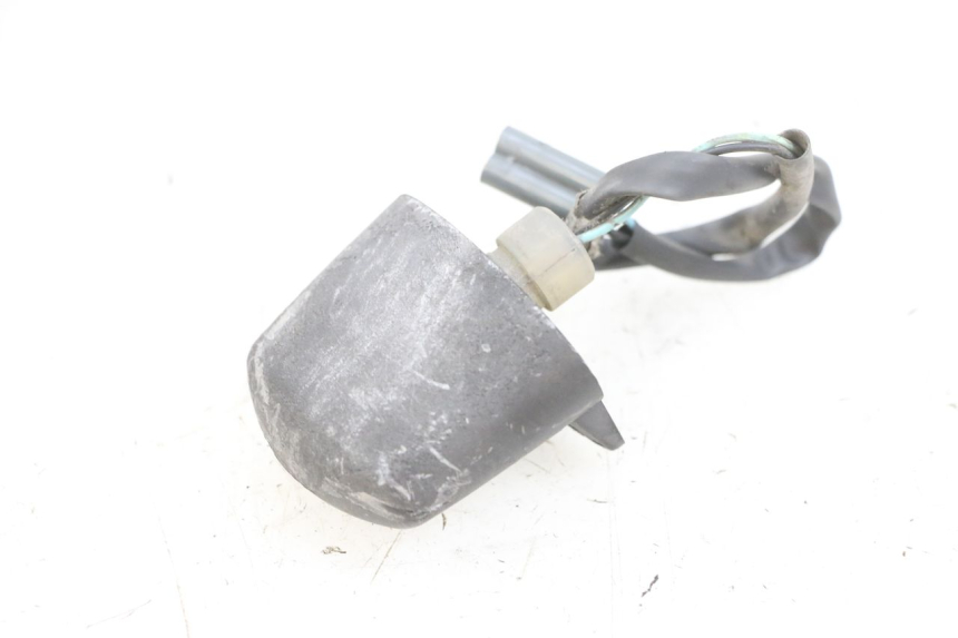 photo de Kentekenverlichting YAMAHA XMAX X-MAX 125 (2006 - 2009) - Andere kijkhoek