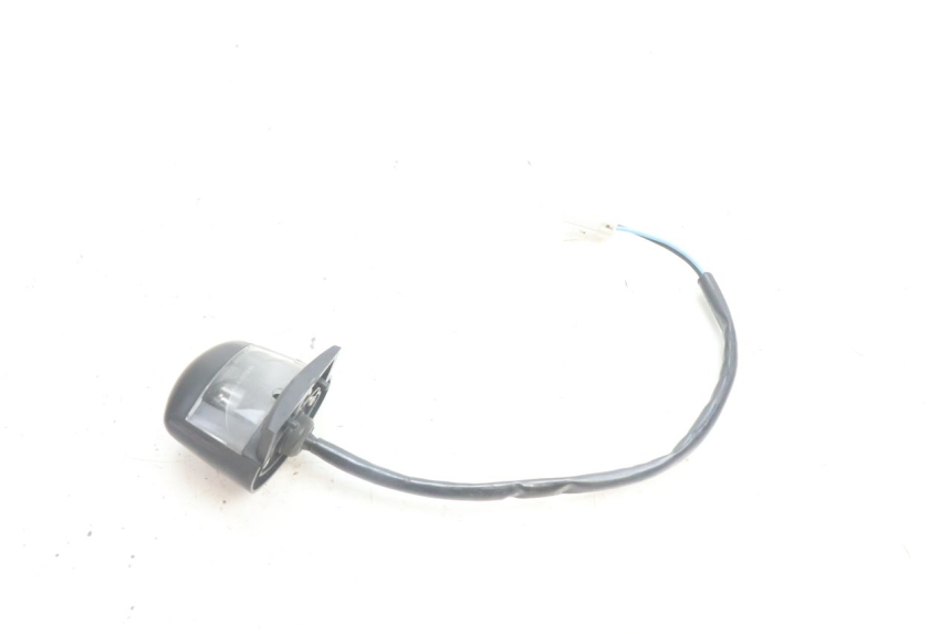 photo de Kentekenverlichting YAMAHA X-MAX XMAX 125 (2010 - 2013) - Hoofdaanzicht
