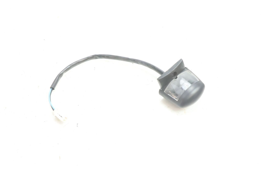 photo de Kentekenverlichting YAMAHA X-MAX XMAX 125 (2010 - 2013) - Detail van het onderdeel