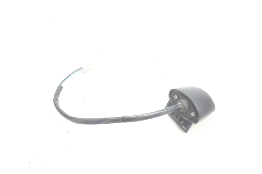 photo de Kentekenverlichting YAMAHA X-MAX XMAX 125 (2010 - 2013) - Andere kijkhoek