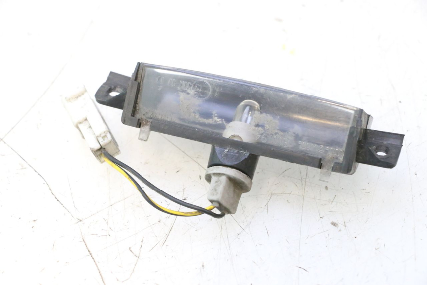 photo de Kentekenverlichting PIAGGIO X8 STREET 125 (2006 - 2007) - Hoofdaanzicht