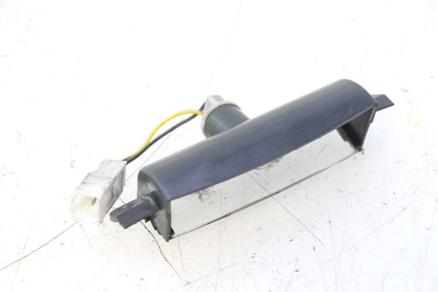 photo de Kentekenverlichting PIAGGIO X8 STREET 125 (2006 - 2007) - Zoom op gebruiksstaat