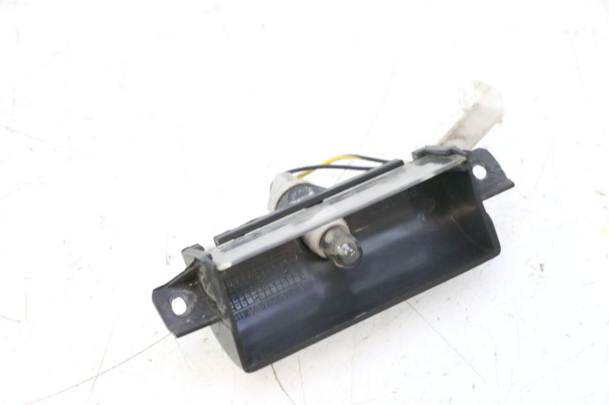 photo de Kentekenverlichting PIAGGIO X8 STREET 125 (2006 - 2007) - Technische close-up