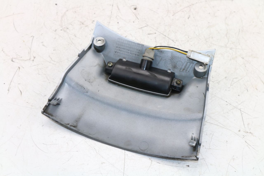 photo de Kentekenverlichting PIAGGIO X8 STREET 125 (2006 - 2007) - Andere kijkhoek
