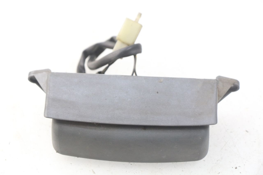 photo de Kentekenverlichting PIAGGIO X9 EVOLUTION 125 (2003 - 2007) - Hoofdaanzicht