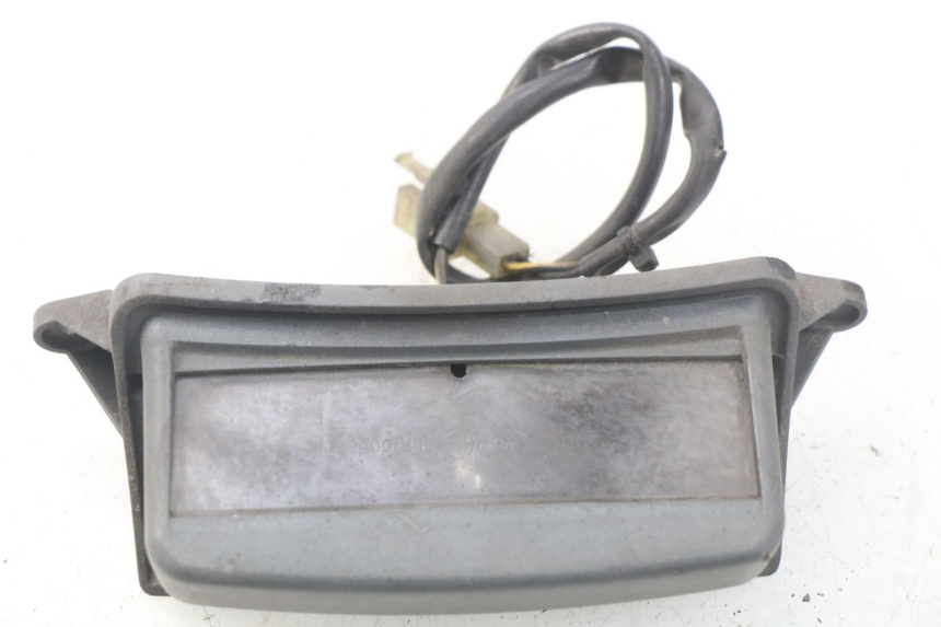 photo de Kentekenverlichting PIAGGIO X9 EVOLUTION 125 (2003 - 2007) - Detail van het onderdeel