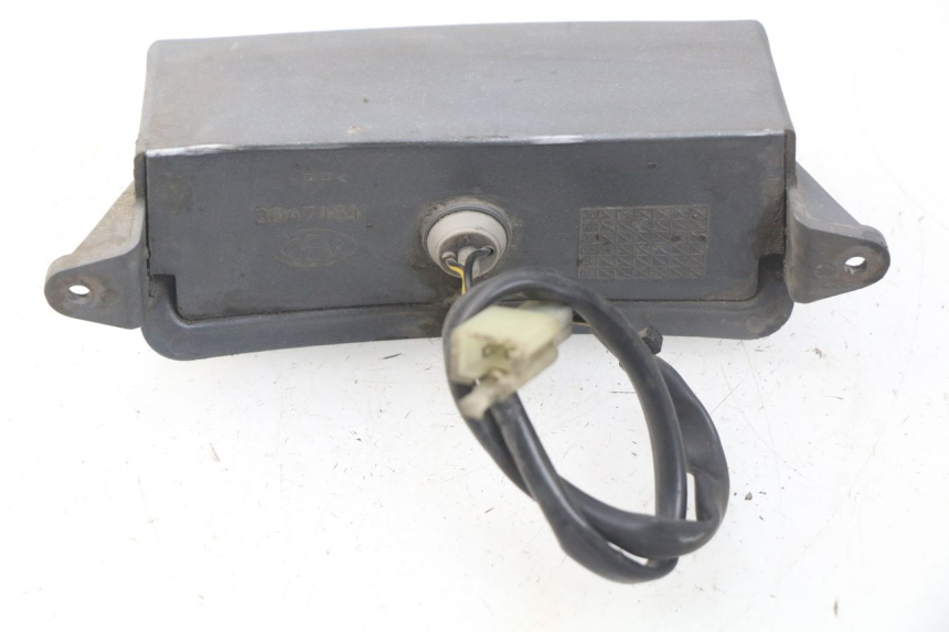 photo de Kentekenverlichting PIAGGIO X9 EVOLUTION 125 (2003 - 2007) - Zoom op gebruiksstaat