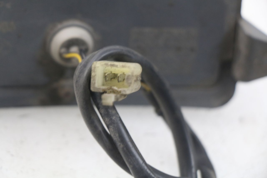 photo de Kentekenverlichting PIAGGIO X9 EVOLUTION 125 (2003 - 2007) - Andere kijkhoek