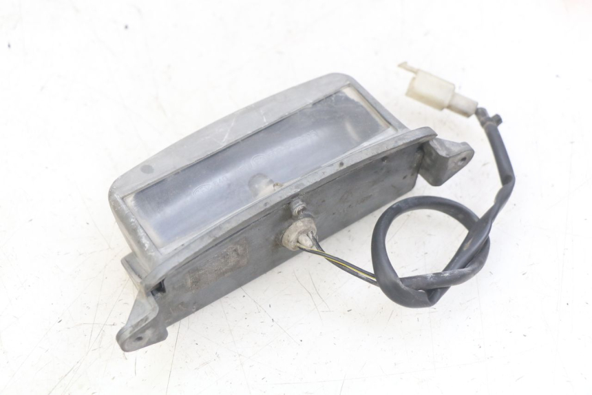 photo de Kentekenverlichting PIAGGIO X9 EVOLUTION 125 (2003 - 2007) - Detail van het onderdeel