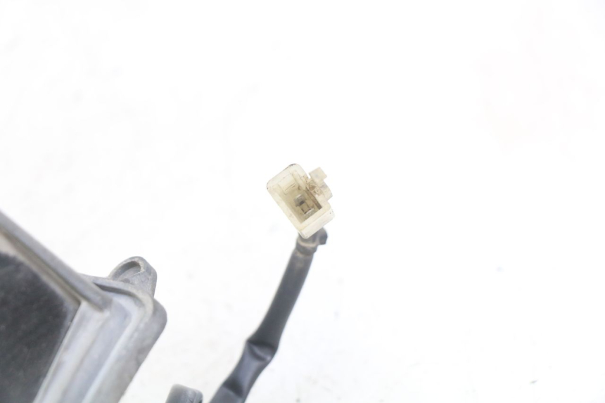 photo de Kentekenverlichting PIAGGIO X9 EVOLUTION 125 (2003 - 2007) - Zoom op gebruiksstaat