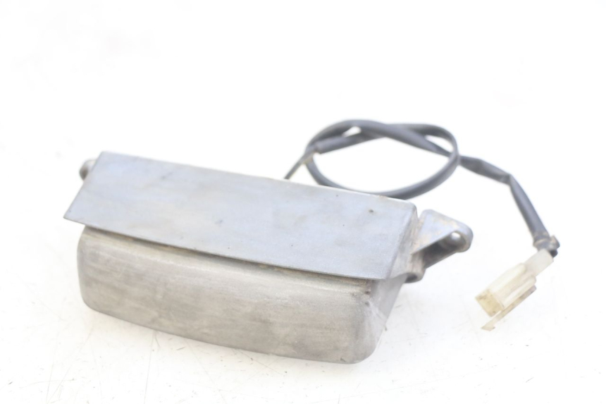 photo de Kentekenverlichting PIAGGIO X9 EVOLUTION 125 (2003 - 2007) - Andere kijkhoek