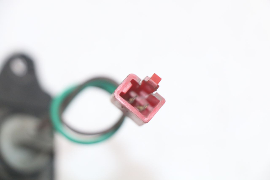 photo de Kentekenverlichting KYMCO XCITING 250 (2006 - 2009) - Andere kijkhoek