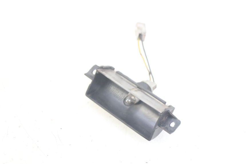 photo de Kentekenverlichting PIAGGIO XEVO - X EVO 125 (2007 - 2017) - Detail van het onderdeel