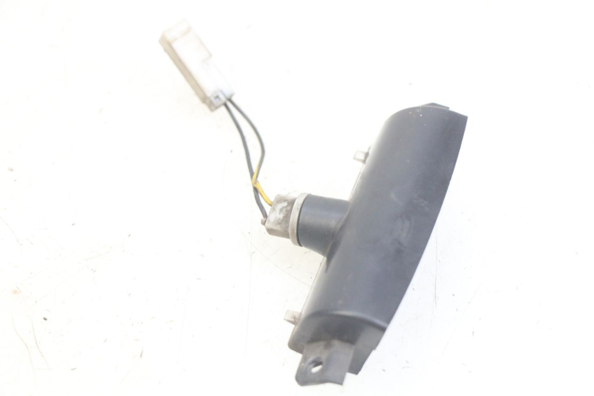 photo de Kentekenverlichting PIAGGIO XEVO - X EVO 125 (2007 - 2017) - Zoom op gebruiksstaat