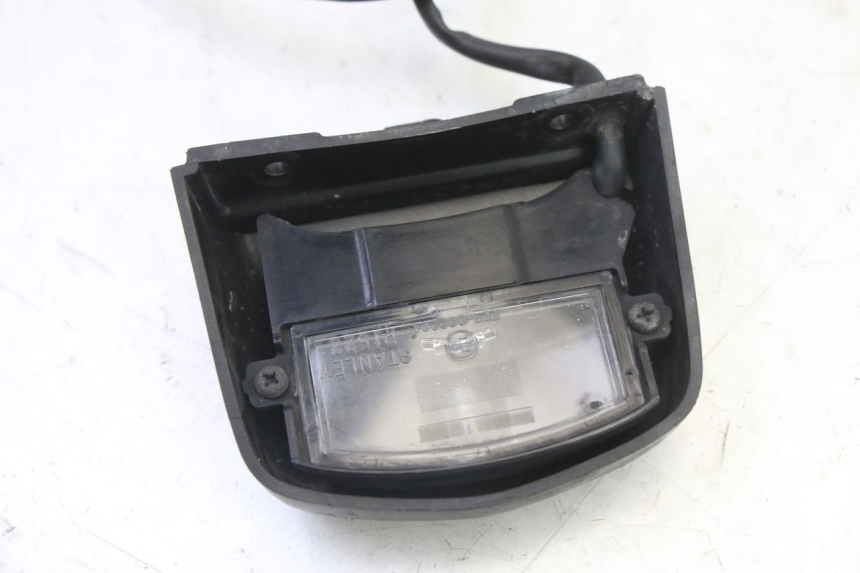 photo de Kentekenverlichting YAMAHA XJ6 ABS 600 (2008 - 2016) - Detail van het onderdeel