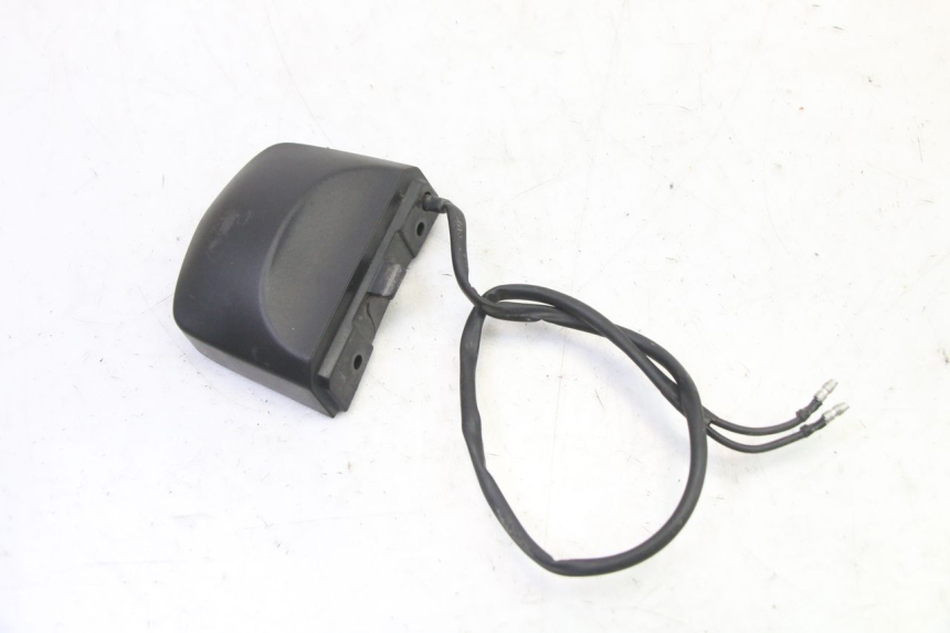 photo de Kentekenverlichting YAMAHA XJ6 ABS 600 (2008 - 2016) - Andere kijkhoek