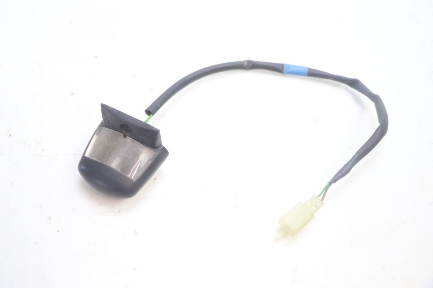 photo de NUMMERPLAATVERLICHTING HONDA XLV VARADERO 125 (2007 - 2012) - Hoofdaanzicht