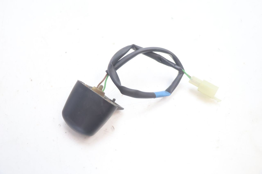 photo de NUMMERPLAATVERLICHTING HONDA XLV VARADERO 125 (2007 - 2012) - Andere kijkhoek