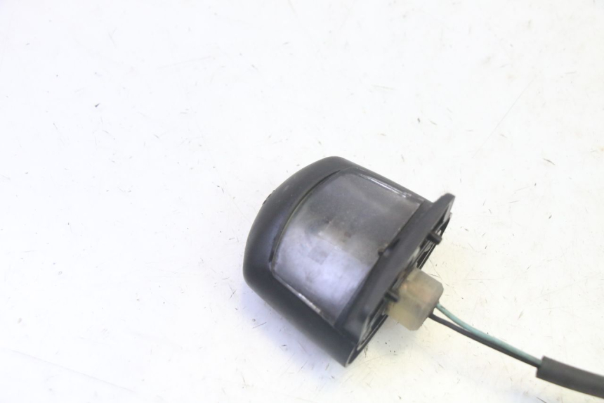 photo de Kentekenverlichting YAMAHA YP MAJESTY 125 (2007 - 2010) - Detail van het onderdeel