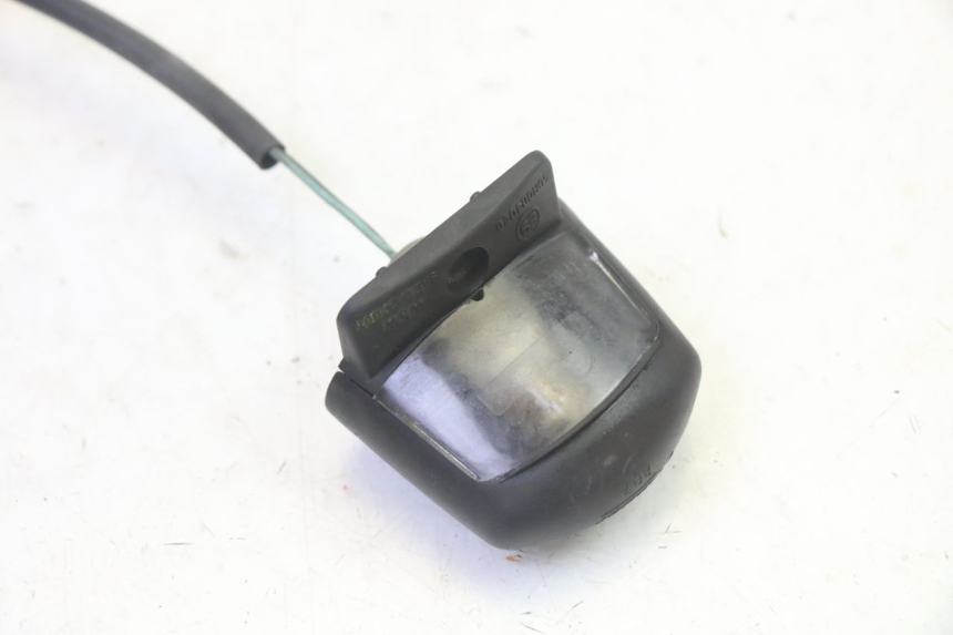 photo de Kentekenverlichting YAMAHA YP MAJESTY 125 (2007 - 2010) - Andere kijkhoek