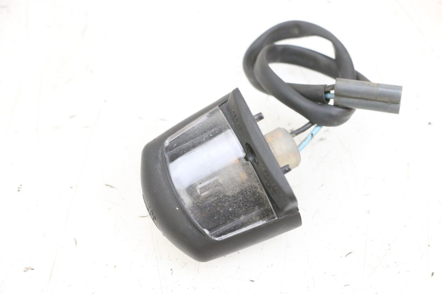 photo de Kentekenverlichting YAMAHA YP MAJESTY 125 (2002 - 2006) - Hoofdaanzicht