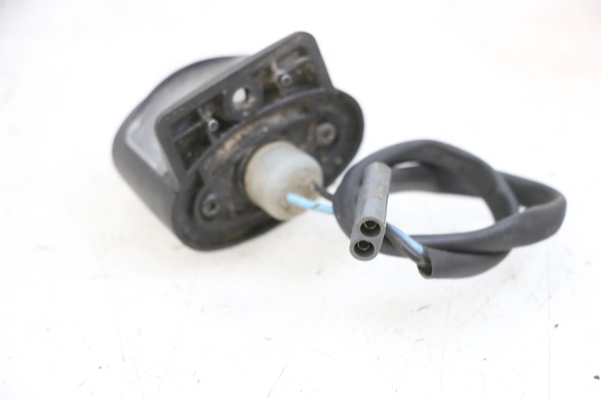 photo de Kentekenverlichting YAMAHA YP MAJESTY 125 (2002 - 2006) - Zoom op gebruiksstaat