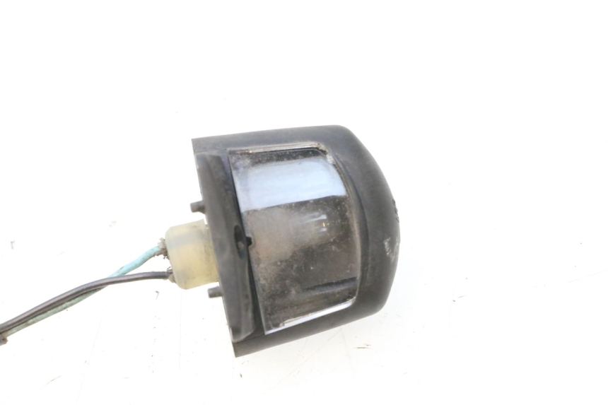 photo de NUMMERPLAATVERLICHTING YAMAHA YP MAJESTY 125 (1998 - 2001) - Detail van het onderdeel
