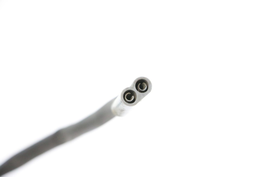 photo de NUMMERPLAATVERLICHTING YAMAHA YP MAJESTY 125 (1998 - 2001) - Technische close-up