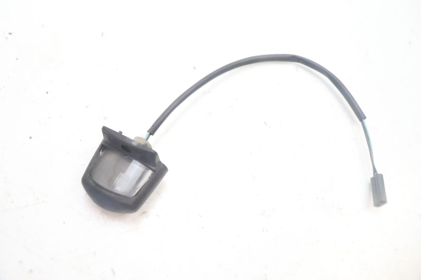 photo de Kentekenverlichting YAMAHA YP MAJESTY 125 (2007 - 2010) - Hoofdaanzicht