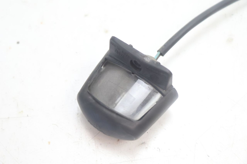 photo de Kentekenverlichting YAMAHA YP MAJESTY 125 (2007 - 2010) - Detail van het onderdeel