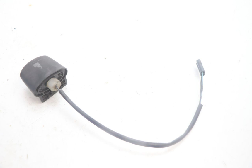 photo de Kentekenverlichting YAMAHA YP MAJESTY 125 (2007 - 2010) - Zoom op gebruiksstaat